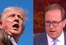 Trump Was Concerned About 1 Thing After Assassination Attempt, ABC Reporter Says
