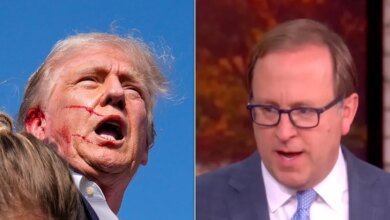 Trump Was Concerned About 1 Thing After Assassination Attempt, ABC Reporter Says