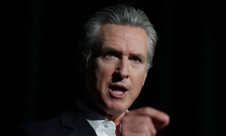 ‘They’re Not Screwing Around’: Gavin Newsom Shares Dire Warning On Trump