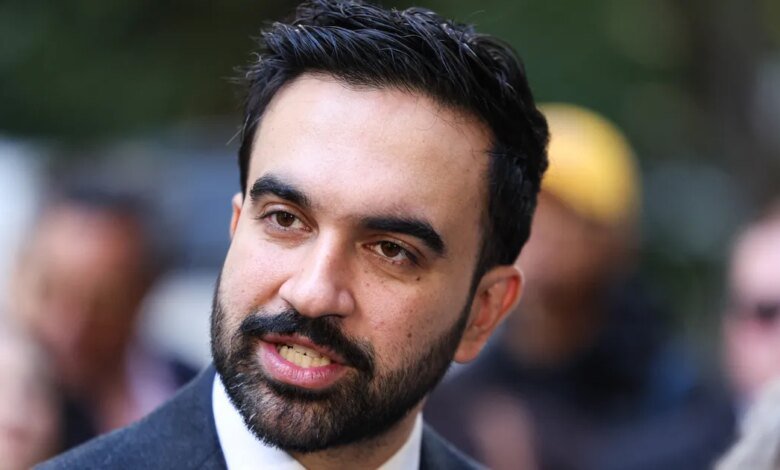 Ex-MLB Pitcher And Bigot Throws Hate At NYC Mayoral Candidate Mamdani