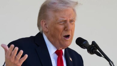 Trump Invents Another Hero Myth, This Time Making His Aides Sound Like Fools