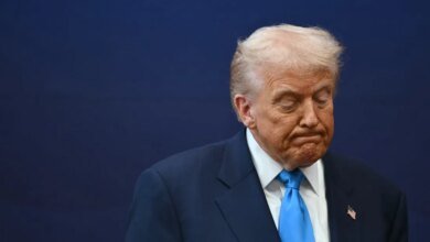 Trump Asks Pentagon To Immediately Resume Testing U.S. Nuclear Weapons