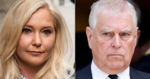 Epstein Survivors Family Declares Victory After Prince Andrew Is Stripped
