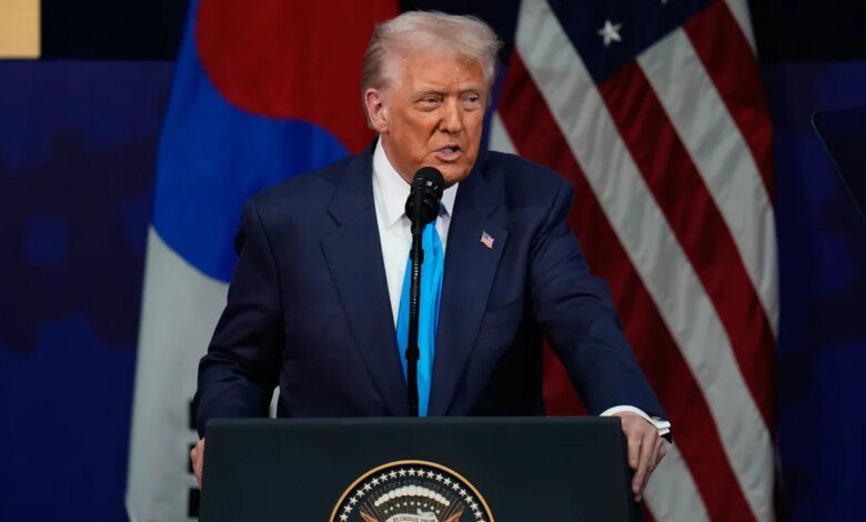 Judge Permanently Blocks Trump Order Requiring Voters To Prove Their Citizenship