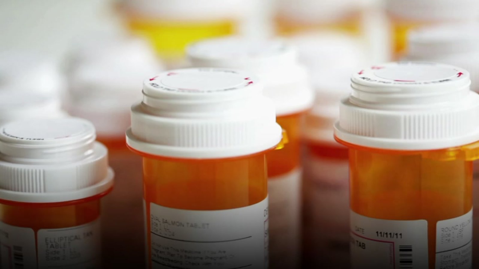 Pharmaceutical testing lab equipment