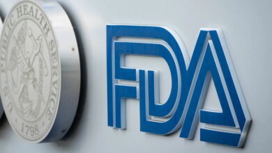 FDA Says Drug Makers Recalled A Blood Pressure Medicine Tainted With Cancer-Causing Chemical