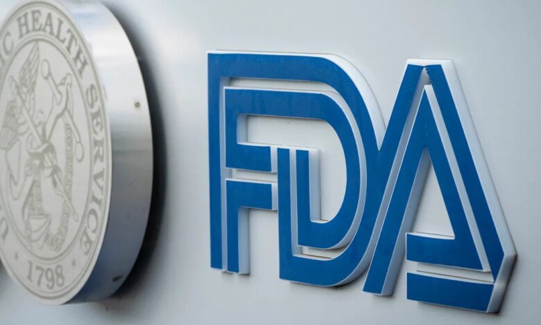 FDA Says Drug Makers Recalled A Blood Pressure Medicine Tainted With Cancer-Causing Chemical