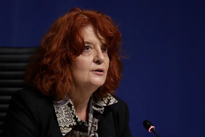 Scene of the Louvre robbery, highlighting the Asurvey resulto Gallery