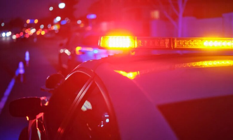 Murder Suspect Accidentally Released From California Jail