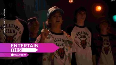 'Stranger Things' recap and season 5 previewEntertain This!