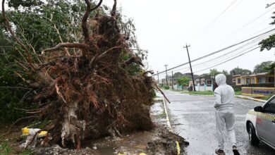 Samaritan's Purse races to help Jamaica after Category 5 Hurricane Melissa destruction: 'Not been forgotten'