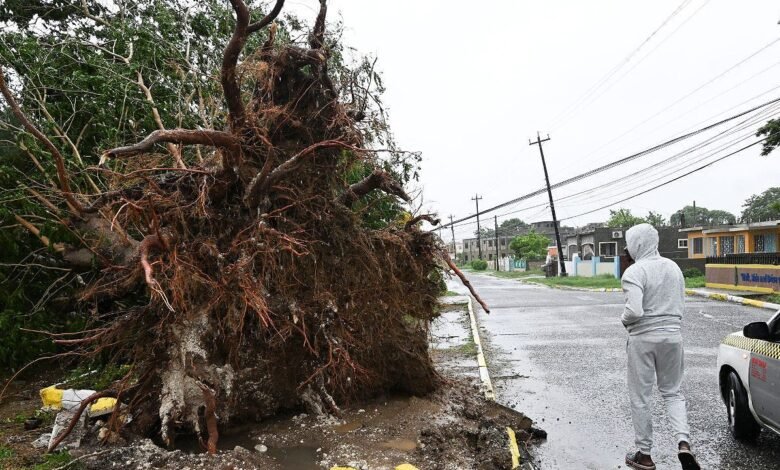 Samaritan's Purse races to help Jamaica after Category 5 Hurricane Melissa destruction: 'Not been forgotten'