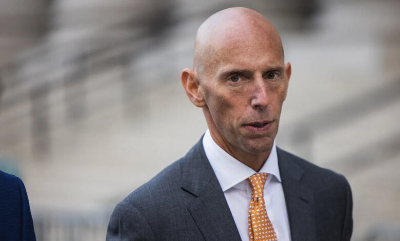 Chauncey Billups hires Trump's former attorney for federal gambling probe investigation