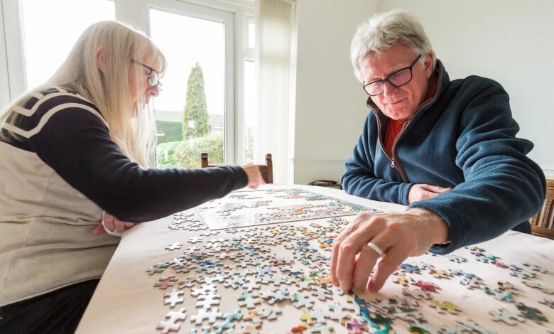 Alzheimer’s pill could reduce brain decline in some high-risk patients, trial suggests