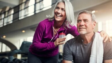 Men may need to work twice as hard as women to prevent potentially deadly disease