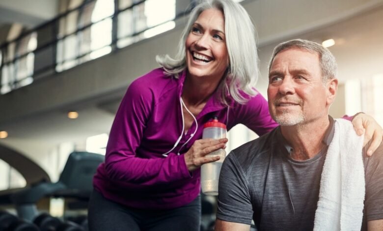 Men may need to work twice as hard as women to prevent potentially deadly disease