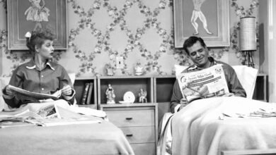 Couples choosing separate beds may face unseen challenges, study suggests
