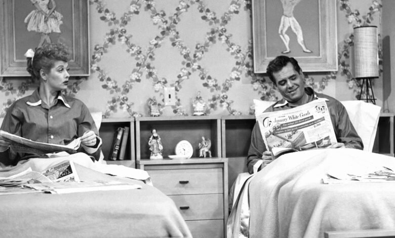 Couples choosing separate beds may face unseen challenges, study suggests