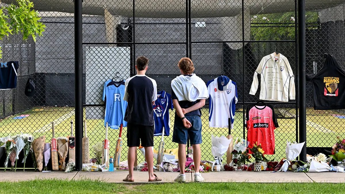The importance of safety in sports highlighted by the death of the teen cricketer