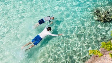 A tiny island was just ranked safest in the Caribbean — here’s why travelers love it