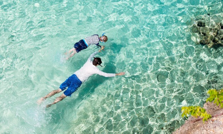 A tiny island was just ranked safest in the Caribbean — here’s why travelers love it