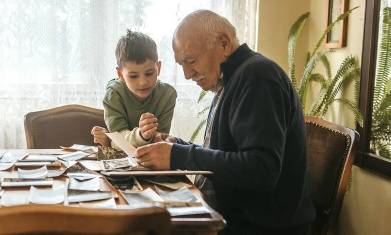 Scientists uncover how some 80-year-olds have the memory of 50-year-olds