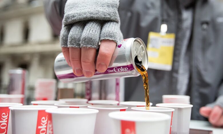 Coca-Cola to bring back fan favorite after five years — and reactions are mixed