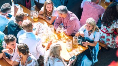 The 7 PM Cutoff: Why One Brewery's Decision to Ban Kids Went Viral and Sparked a National Debate