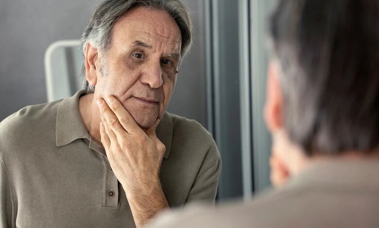 Gray hair could play surprising role in cancer defense, study suggests