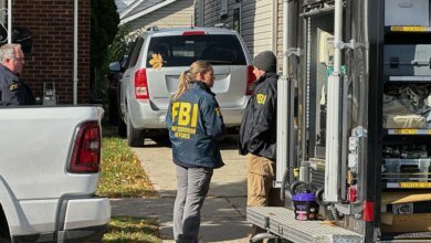 Michigan Lawyer Says The Halloween Terror Plot That FBI Director Kash Patel Described Never Existed