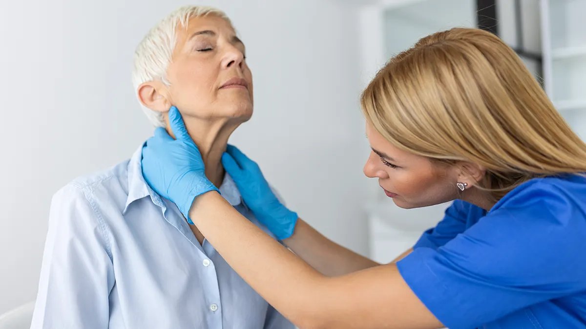 Illustration showing the impact of lifestyle factors on brain health.