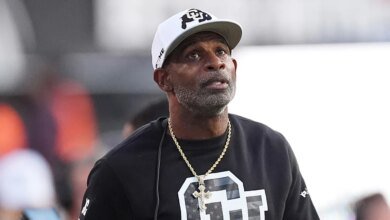 Deion Sanders blocks players interviews after Colorado's latest blowout defeat