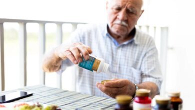 New vitamin compound shows promise for reversing Alzheimer's damage to the brain