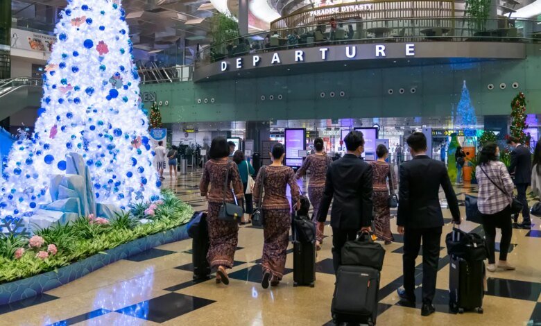 Book holiday flights now or pay hundreds more later, Google travel data reveals for 2025