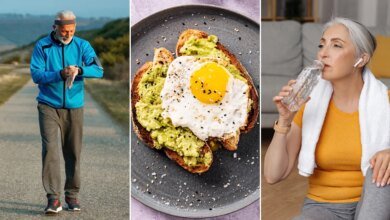Viral morning wellness routine promises more energy and focus by noon