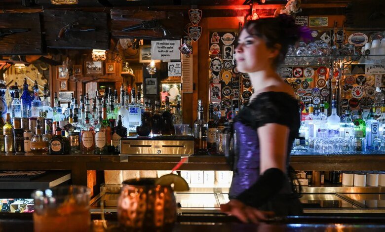 The most iconic dive bars in America: Are any in your state?