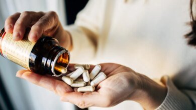 CoQ10: Is The Trending Energy Supplement Safe? A Doctor's Take