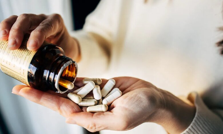 CoQ10: Is The Trending Energy Supplement Safe? A Doctor's Take