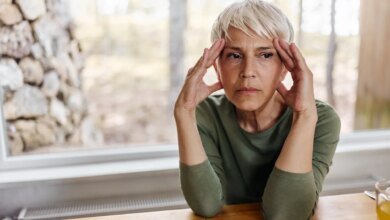 Brain health warning sign could be hiding in plain sight, say researchers