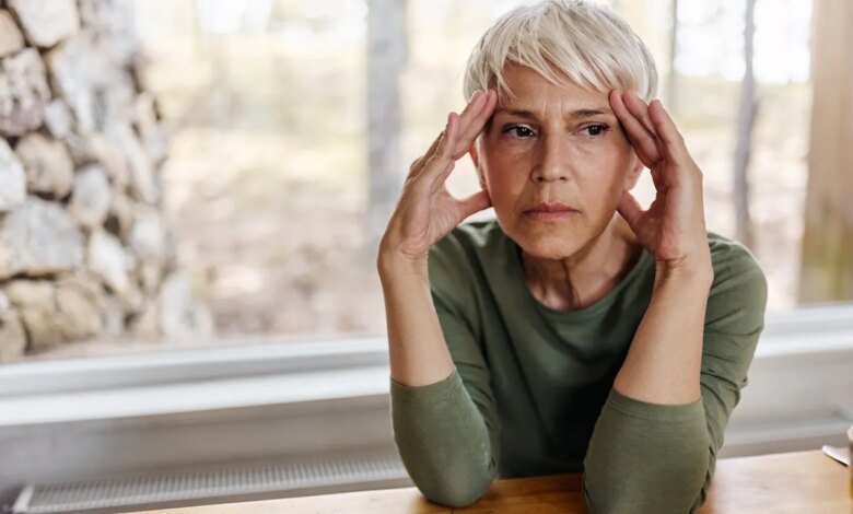 Brain health warning sign could be hiding in plain sight, say researchers