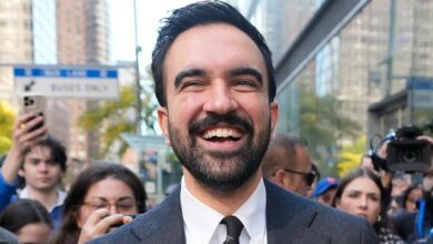 Republicans Are Desperate For You To Care About The NYC Mayoral Race