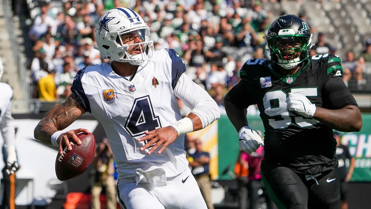 Quinnen Williams's stats