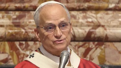 Pope Leo Rebukes Donald Trump On Migration With Christ's 'End Of The World' Warning