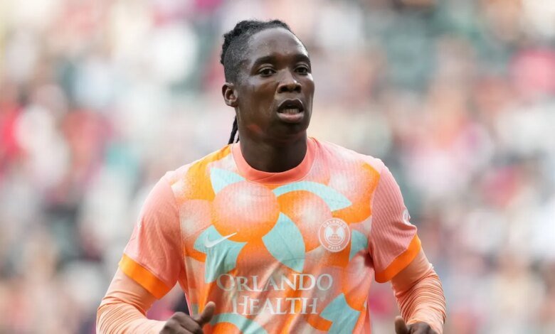 National Women's Soccer League defends athlete who failed genetic sex test as players clash over gender rules