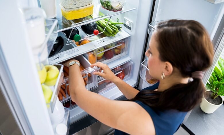 Easy nutrition tweak could transform your sleep — starting this evening