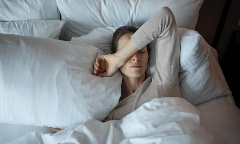 Experts reveal exact bedtime that could prevent late-night ‘second wind’ insomnia