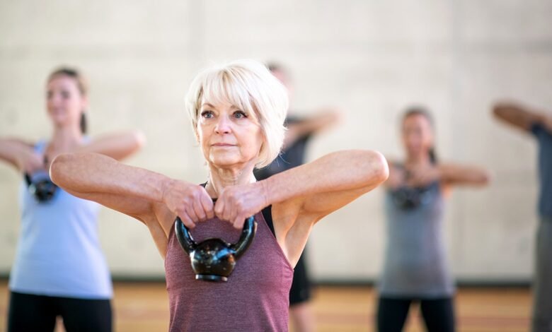 Diabetes prevention linked to specific type of exercise, study shows
