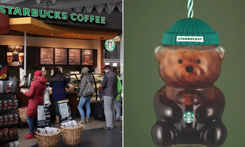 Starbucks fans panic as adorable new holiday cup is expected to sell out instantly