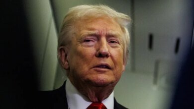 Ex-DHS Official Breaks Down What Trump 'Fears Most' About Dems' Key Election Wins