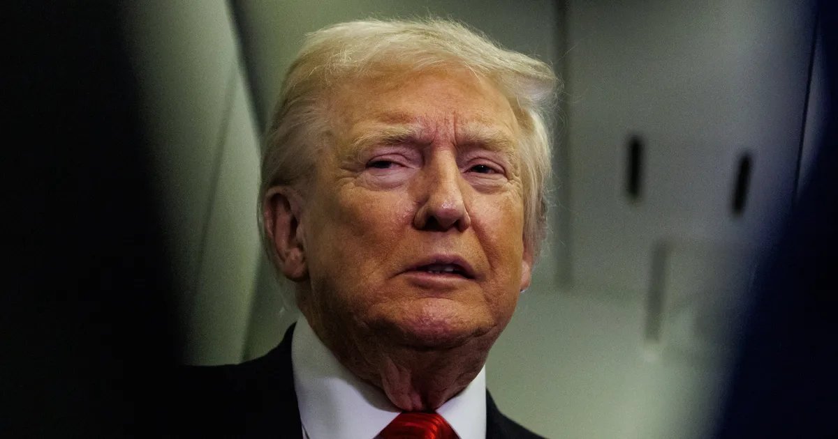 Miles Taylor discusses Trump's fears Miles Taylor, former DHS official, discusses Trump's fears after Democratic wins.